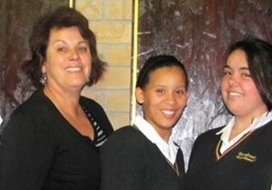 Academia skitter op Junior Stadsraad